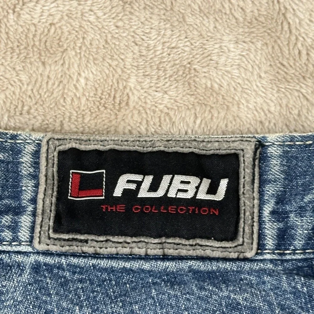 FUBU brand collection